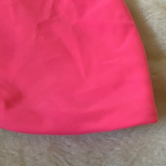 Hot Pink Stone Fox Swim Set - Picture 7 of 7